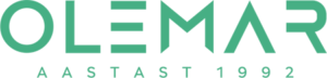 Olemar kinnisvara logo